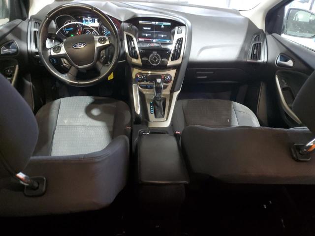 Снимка 8 от търг – 2012 FORD FOCUS SEL с VIN 1FAHP3M23CL287337
