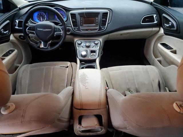 Photo 8 from auction – 2015 CHRYSLER 200 LIMITE with VIN 1C3CCCAB4FN595019
