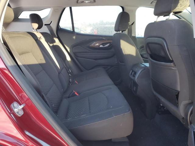 صورة رقم 10 من المزاد - 2020 GMC TERRAIN SL مع VIN 3GKALTEVXLL182755