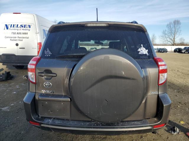 Photo 6 from auction – 2011 TOYOTA RAV4 with VIN 2T3BF4DV7BW108361