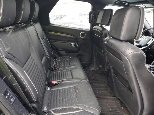 Photo 11 from auction – 2020 LAND ROVER DISCOVERY with VIN SALRT2RK9L2417911