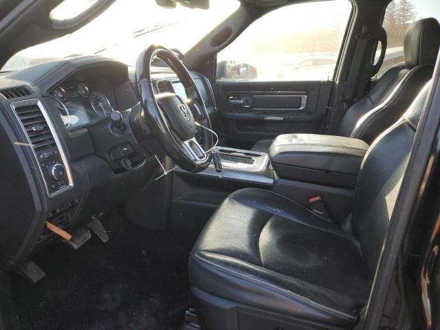 Фото 7 с аукциона – 2018 RAM 1500 LONGH с VIN 1C6RR7PM4JS339257