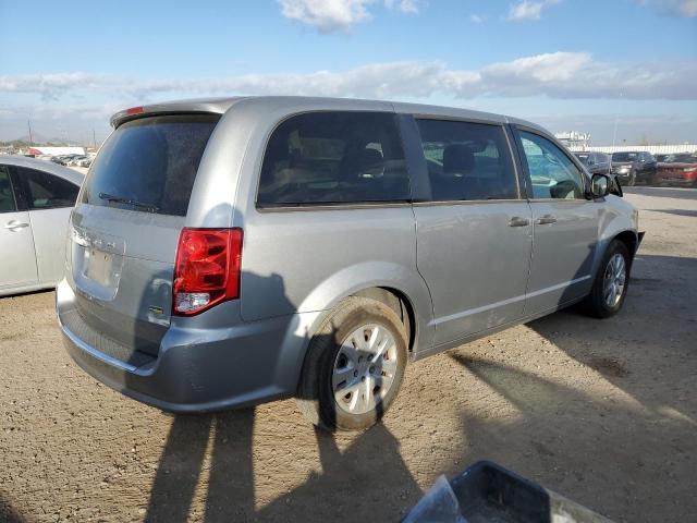 Photo 3 from auction – 2019 DODGE GRAND CARA with VIN 2C4RDGBG1KR528282