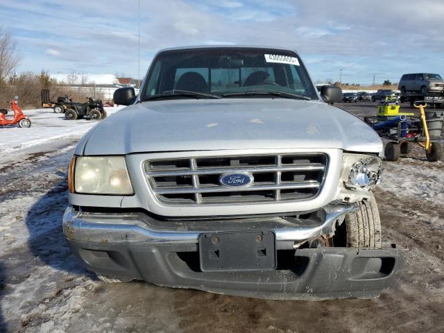 Photo 5 from auction – 2002 FORD RANGER with VIN 1FTYR10DX2PB53660