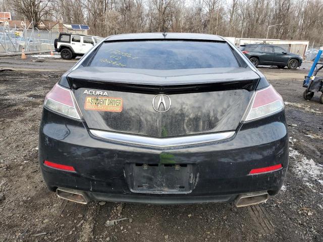 Снимка 6 от търг – 2012 ACURA TL с VIN 19UUA8F71CA040055