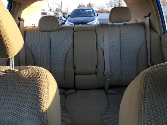 Photo 10 from auction – 2009 NISSAN VERSA S with VIN 3N1BC13E49L406038