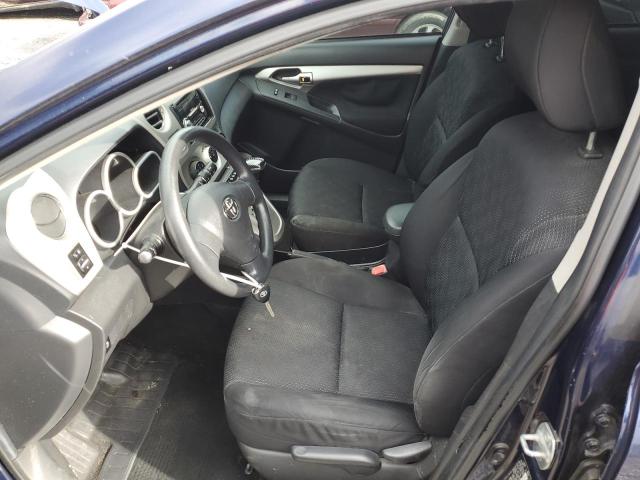 Photo 7 from auction – 2008 TOYOTA MATRIX with VIN 2T1KE40E29C013056