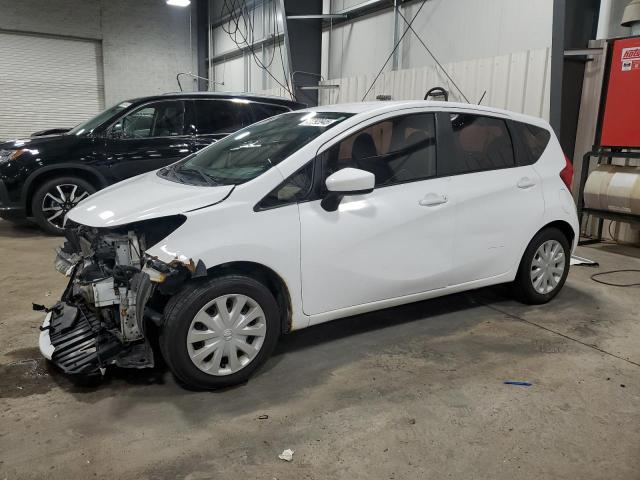 NISSAN VERSA NOTE 2016 with VIN 3N1CE2CP7GL374625 - Photo from auction