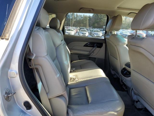 Photo 11 from auction – 2007 ACURA MDX with VIN 2HNYD283X7H518554