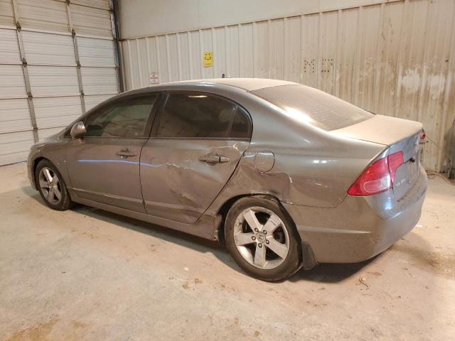Photo 2 from auction – 2007 HONDA CIVIC EX with VIN 1HGFA16847L057242