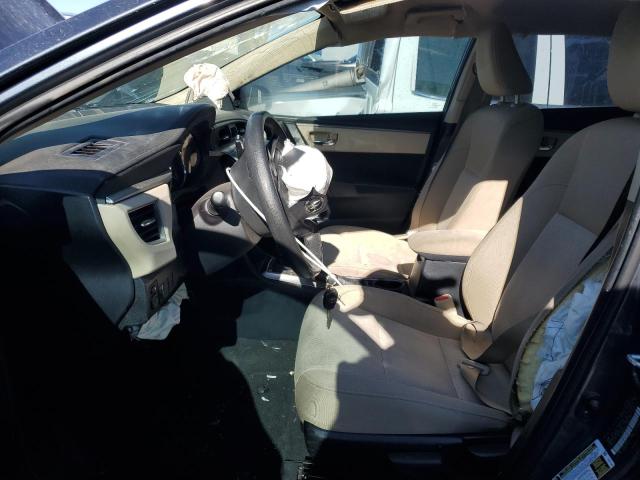 صورة رقم 7 من المزاد - 2016 TOYOTA COROLLA EC مع VIN 2T1BPRHE0GC598213