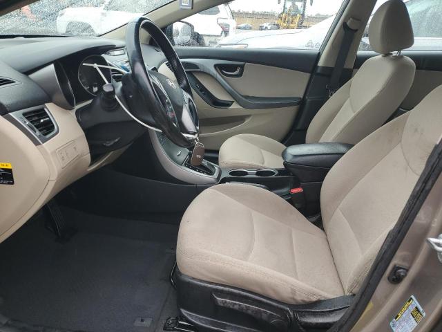 Photo 7 from auction – 2016 HYUNDAI ELANTRA SE with VIN 5NPDH4AE1GH676191