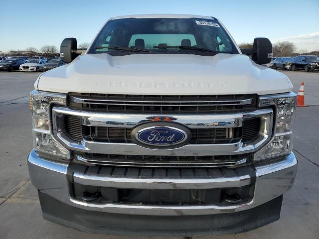 Photo 5 from auction – 2022 FORD F250 SUPER with VIN 1FT7W2BT5NEG35287
