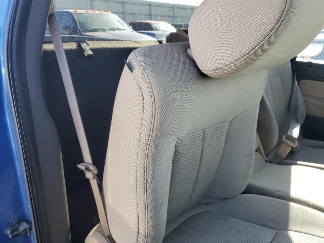Photo 10 from auction – 2014 FORD F150 with VIN 1FTMF1CM8EKD17072