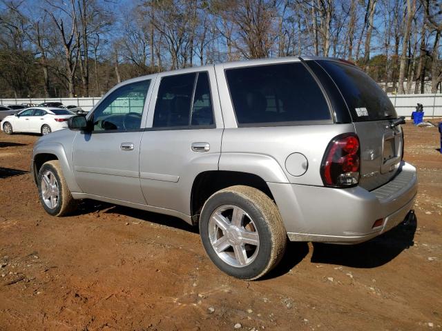 Photo 2 from auction – 2008 CHEVROLET TRAILBLAZE with VIN 1GNDS13S682195026
