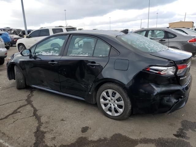 Photo 2 from auction – 2020 TOYOTA COROLLA LE with VIN 5YFEPRAE9LP090565