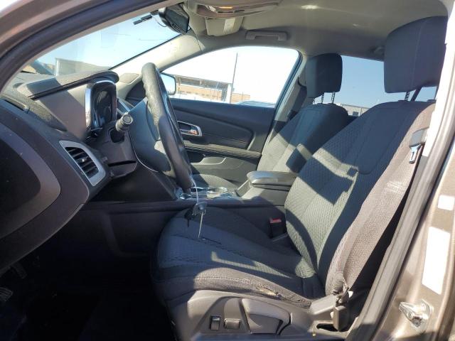 Photo 7 from auction – 2011 GMC TERRAIN SL with VIN 2CTALMEC9B6388978