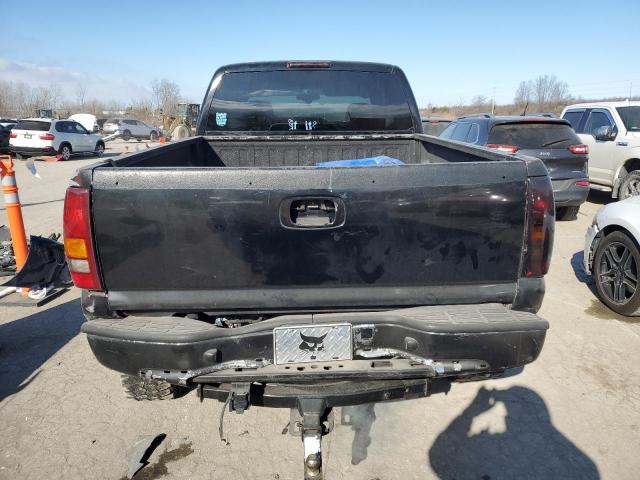 Photo 6 from auction – 2003 GMC NEW SIERRA with VIN 2GTEC19V531100668