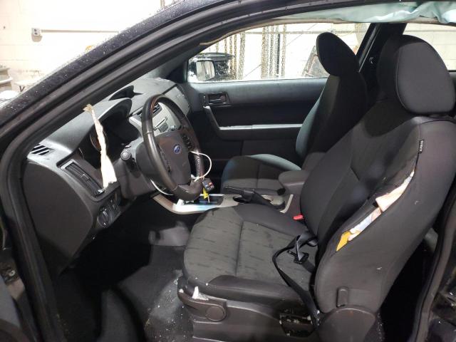 Photo 7 from auction – 2010 FORD FOCUS SE with VIN 1FAHP3CN2AW173482