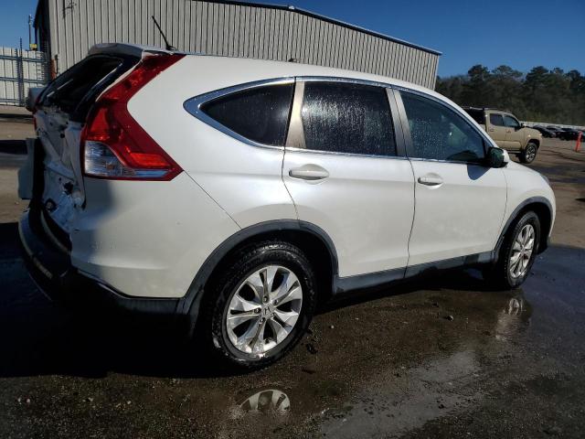 Photo 3 from auction – 2014 HONDA CR-V EX with VIN 5J6RM3H50EL043590