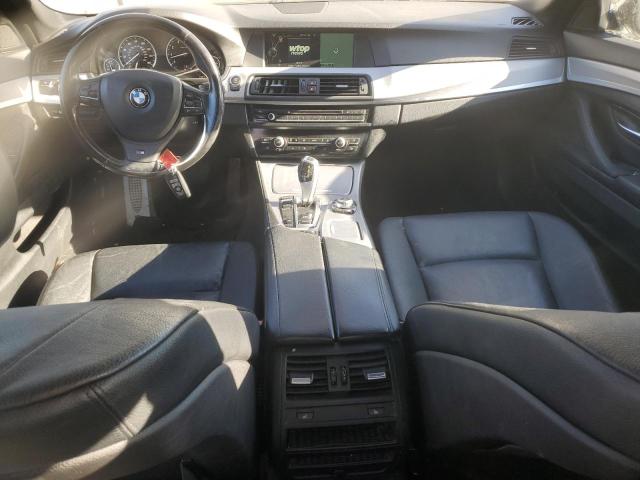 Photo 8 from auction – 2013 BMW 535 XI with VIN WBAFU7C50DDU67431