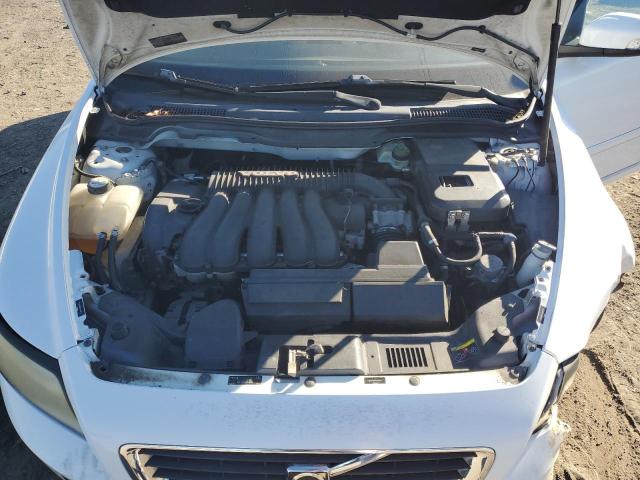Photo 11 from auction – 2009 VOLVO S40 2.4I with VIN YV1MS382X92463374