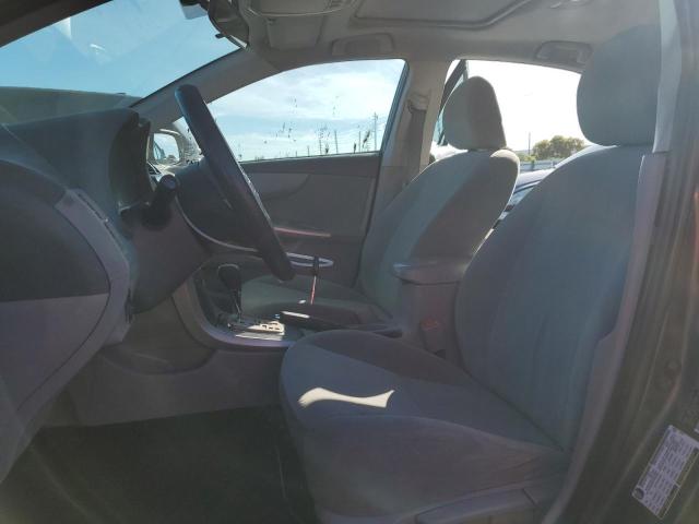 Photo 7 from auction – 2010 TOYOTA COROLLA BA with VIN 2T1BU4EE0AC248538