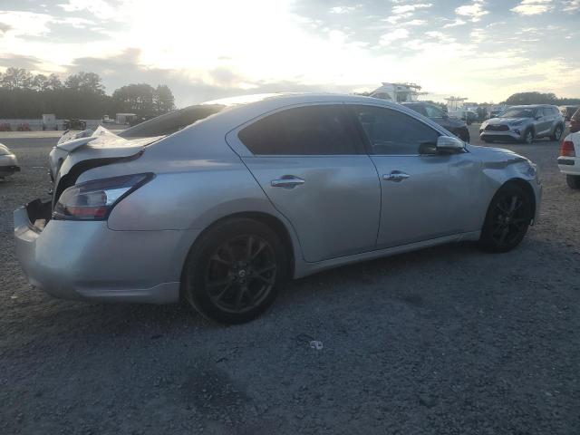 Zdjęcie 3 z aukcji – 2014 NISSAN MAXIMA S z VIN 1N4AA5AP0EC492468