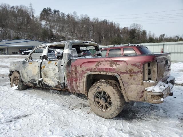 Photo 2 from auction – 2014 GMC SIERRA K15 with VIN 3GTU2UEC2EG108502