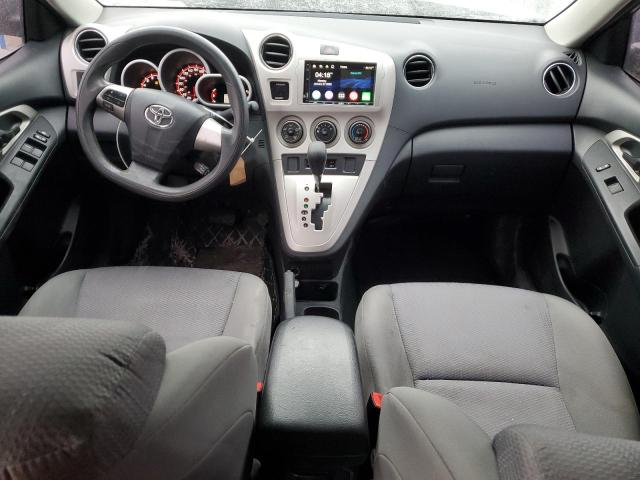 Photo 8 from auction – 2011 TOYOTA COROLLA MA with VIN 2T1KU4EE0BC677227