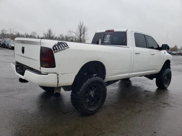 Photo 3 from auction – 2013 RAM 3500 SLT with VIN 3C63R3HL6DG543879