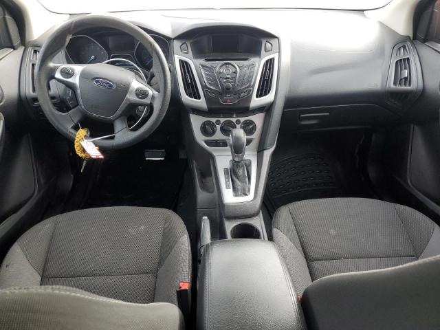 Photo 8 from auction – 2014 FORD FOCUS SE with VIN 1FADP3F28EL277157