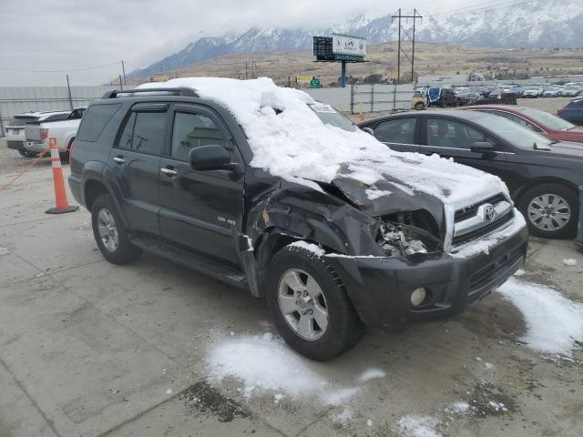 Photo 4 from auction – 2006 TOYOTA 4RUNNER SR with VIN JTEBU14R260087609