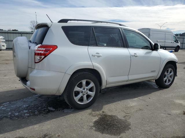 Photo 3 from auction – 2011 TOYOTA RAV4 LIMIT with VIN 2T3YF4DV3BW067186