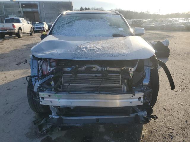 Photo 5 from auction – 2021 TOYOTA RAV4 LIMIT with VIN 4T3D6RFV3MU013172