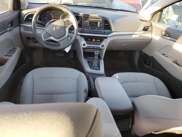 Photo 8 from auction – 2017 HYUNDAI ELANTRA SE with VIN 5NPD74LF7HH073370