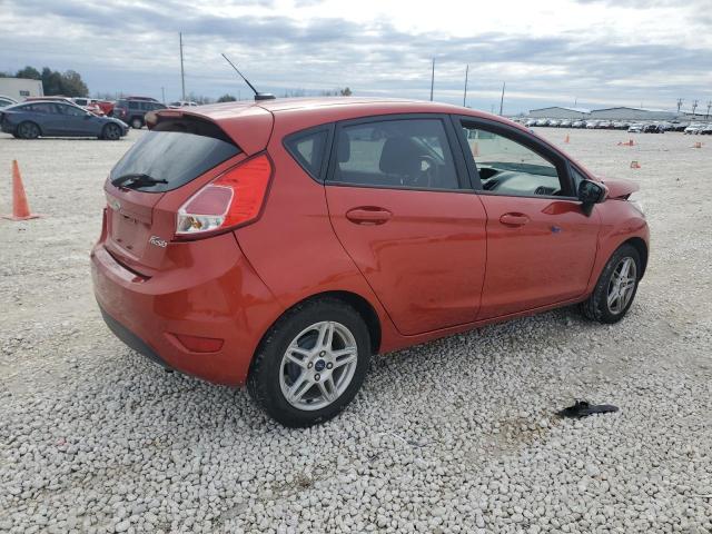 Photo 3 from auction – 2018 FORD FIESTA SE with VIN 3FADP4EJ1JM146398