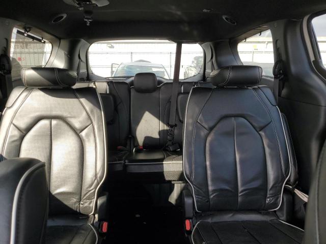 Photo 10 from auction – 2019 CHRYSLER PACIFICA L with VIN 2C4RC1GG2KR653476
