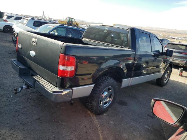 Photo 3 from auction – 2006 FORD F150 SUPER with VIN 1FTRW12W96FA54836