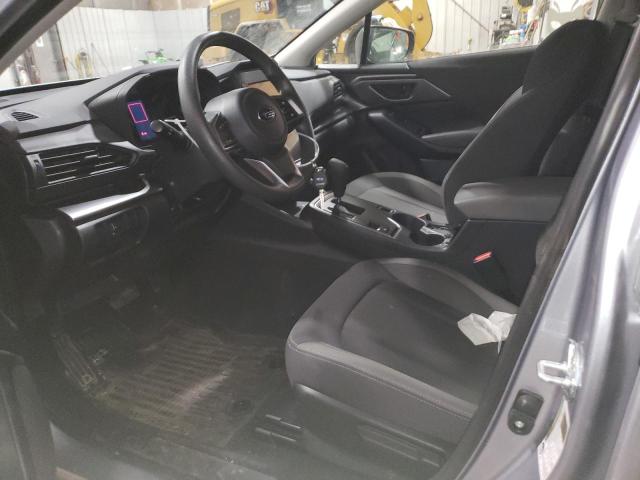Photo 7 from auction – 2024 SUBARU IMPREZA with VIN JF1GUABC9R8393260