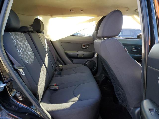 Photo 10 from auction – 2011 KIA SOUL with VIN KNDJT2A25B7207209