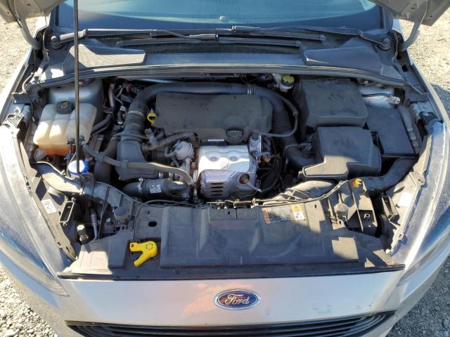 Photo 11 from auction – 2016 FORD FOCUS SE with VIN 1FADP3FE8GL301759