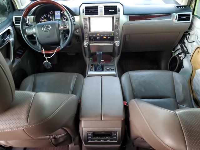 Снимка 8 от търг – 2011 LEXUS GX 460 с VIN JTJBM7FX4B5032964
