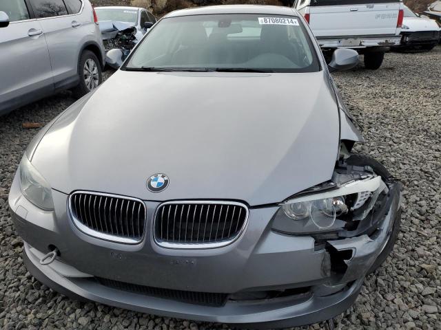 Photo 5 from auction – 2013 BMW 328 I SULE with VIN WBAKE5C59DJ106927