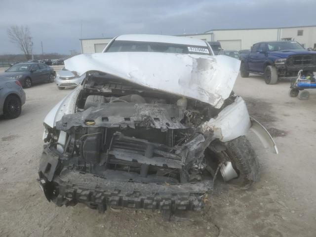 Photo 5 from auction – 2015 RAM 1500 ST with VIN 1C6RR7FT2FS727314