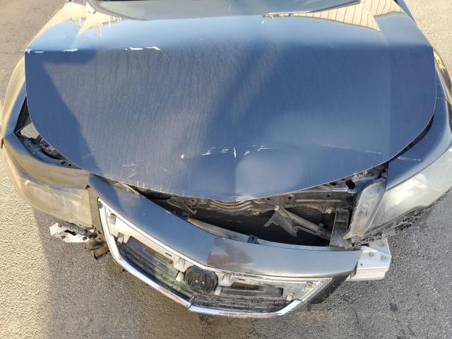 Photo 11 from auction – 2014 ACURA TL SE with VIN 19UUA8F39EA008759