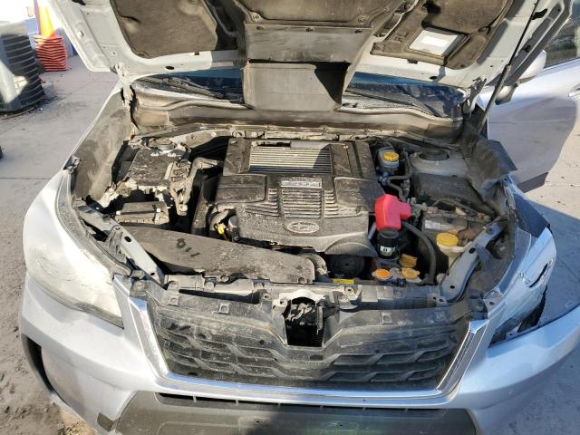 Photo 11 from auction – 2017 SUBARU FORESTER 2 with VIN JF2SJGEC3HH811873
