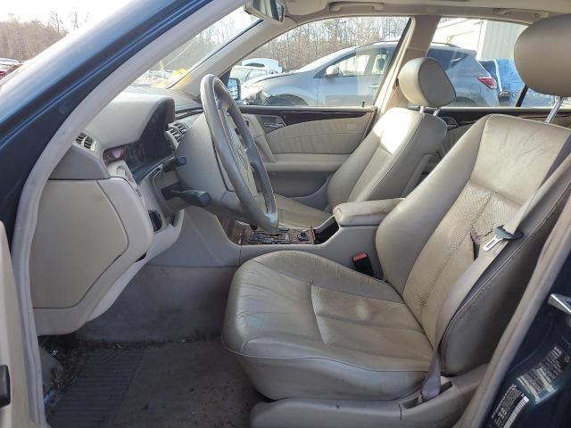 Photo 7 from auction – 1999 MERCEDES-BENZ E 320 with VIN WDBJF65H8XA872112