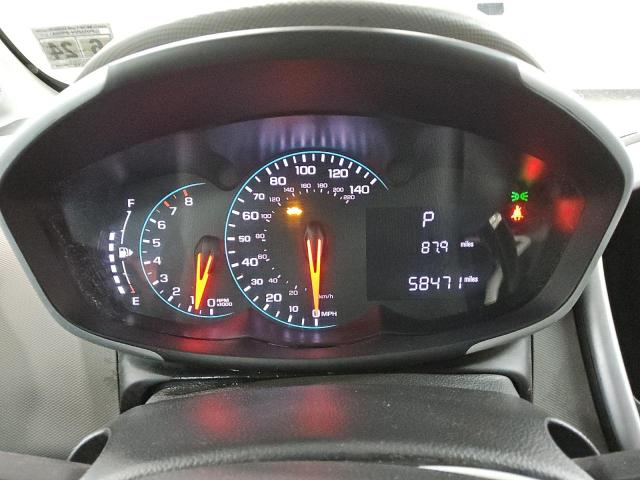 Photo 9 from auction – 2019 CHEVROLET SONIC with VIN 1G1JG6SB3K4104794