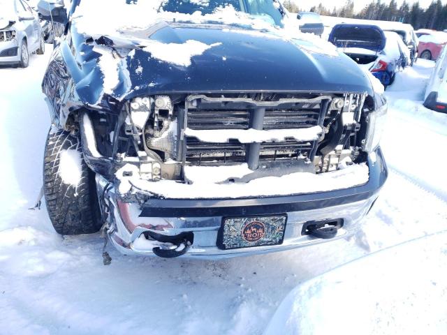 Photo 12 from auction – 2015 RAM 1500 SLT with VIN 1C6RR7GM7FS686668